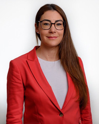 Jennifer Chalhoub