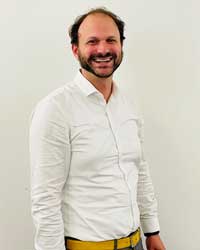 Simon Rader